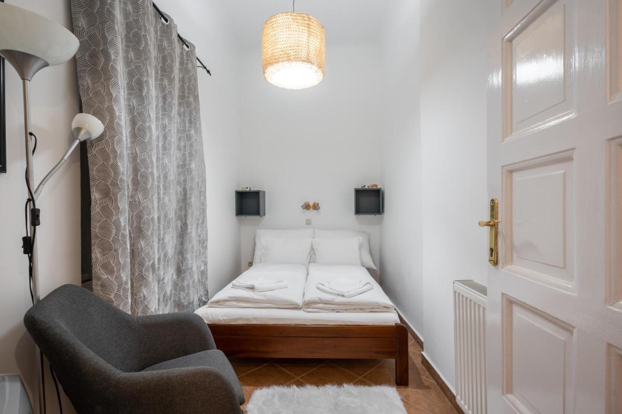Gellert Mountain Apartment Budapest Exterior photo