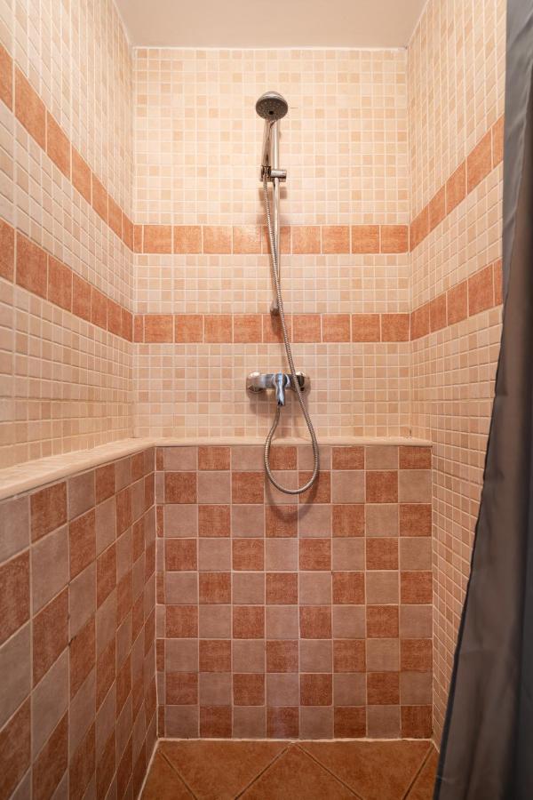Gellert Mountain Apartment Budapest Exterior photo