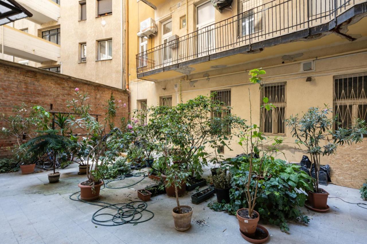 Gellert Mountain Apartment Budapest Exterior photo